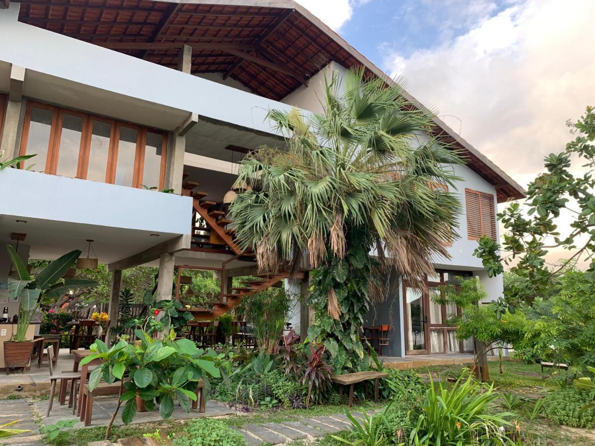 Vila das Águas Atins Exterior foto